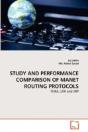 Study And Performance Comparison Of Manet Routing Protocols - Preview