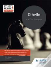 Capa do artigo Study And Revise For As/A-Level: Othello