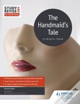 Study And Revise For As/A-Level: The Handmaid'S Tale