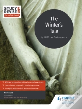 Study And Revise For As/A-Level: The Winter'S Tale