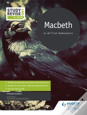 Capa do artigo Study And Revise For Gcse: Macbeth