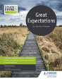 Study And Revise: Great Expectations For Gcse - Preview