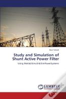 Study And Simulation Of Shunt Active Power Filter