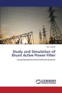 Study And Simulation Of Shunt Active Power Filter - Preview