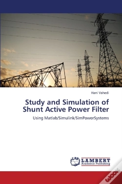 Capa do artigo Study And Simulation Of Shunt Active Power Filter