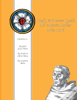 Capa do artigo Study   Answer Guide Dr. Martin Luther 1