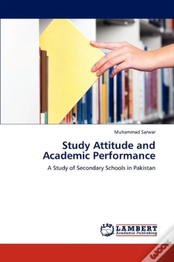 Capa do artigo Study Attitude And Academic Performance