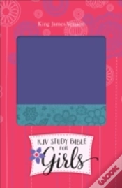 Capa do artigo Study Bible For Boys-Kjv
