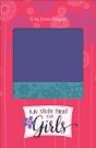 Study Bible For Boys-Kjv - Preview