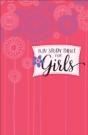 Study Bible For Girls-Kjv - Preview