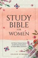 Study Bible For Women