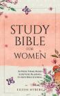Study Bible For Women - Preview