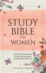 Capa do artigo Study Bible For Women