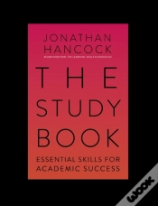 Capa do artigo Study Book