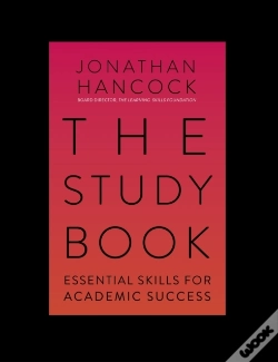 Capa do artigo Study Book