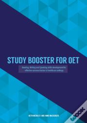 Study Booster For Oet