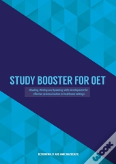 Study Booster For Oet