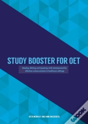Capa do artigo Study Booster For Oet