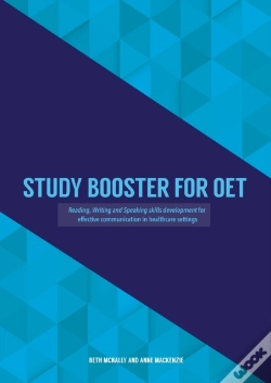 Capa do artigo Study Booster For Oet
