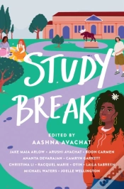 Capa do artigo Study Break