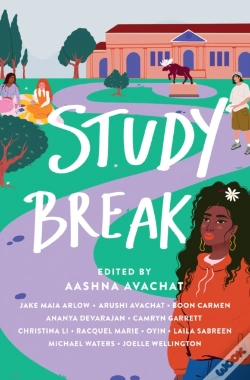 Capa do artigo Study Break