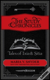 Capa do artigo Study Chronicles