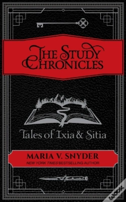 Capa do artigo Study Chronicles