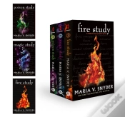 Capa do artigo Study Collection