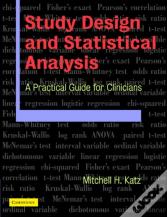 Study Design And Statistical Analysis