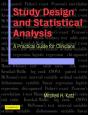 Study Design And Statistical Analysis - Preview