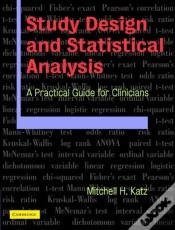 Capa do artigo Study Design And Statistical Analysis