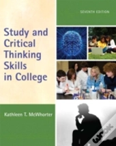 Study & Critical Thinking Skills/College