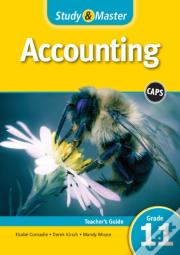 Study & Master Accounting