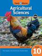 Study & Master Agricultural Sciences Learner'S Book Grade 10 English - Preview