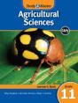Study & Master Agricultural Sciences Learner'S Book Grade 11 - Preview