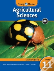Capa do artigo Study & Master Agricultural Sciences Learner