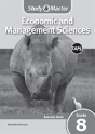 Study & Master Economic And Management Sciences Exercise Book Grade 8 - Preview