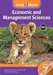 Capa do artigo Study & Master Economic And Management Sciences Learner