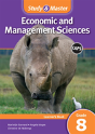 Study & Master Economic And Management Sciences Learner'S Book Grade 8 Learner'S Book - Preview