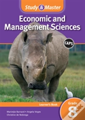 Capa do artigo Study & Master Economic And Management Sciences Learner