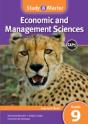 Study & Master Economic And Management Sciences Learner'S Book Grade 9 Learner'S Book - Preview
