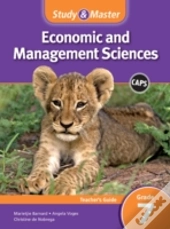 Study & Master Economic And Management Sciences Teacher'S Guide Grade 7 Teacher'S Guide