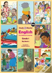 Capa do artigo Study & Master English