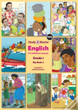 Capa do artigo Study & Master English