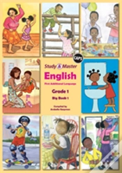 Capa do artigo Study & Master English