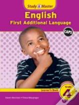 Study & Master English