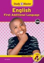 Study & Master English