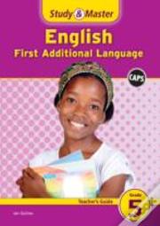 Study & Master English