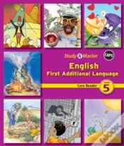 Capa do artigo Study & Master English
