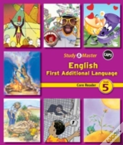 Capa do artigo Study & Master English